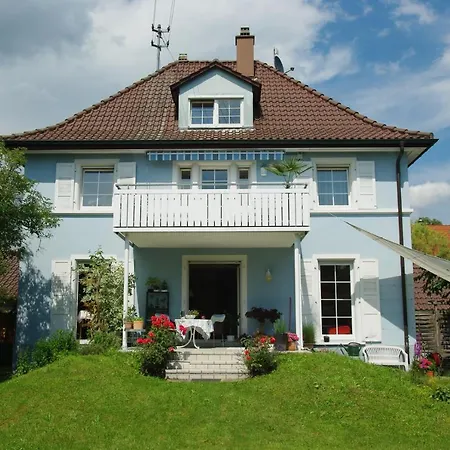 Bodensee Apartment Friedrichshafen Fischbach Exterior photo