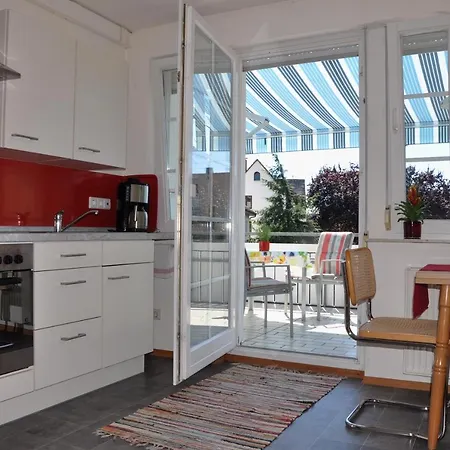 Bodensee Apartment Friedrichshafen Fischbach Exterior photo