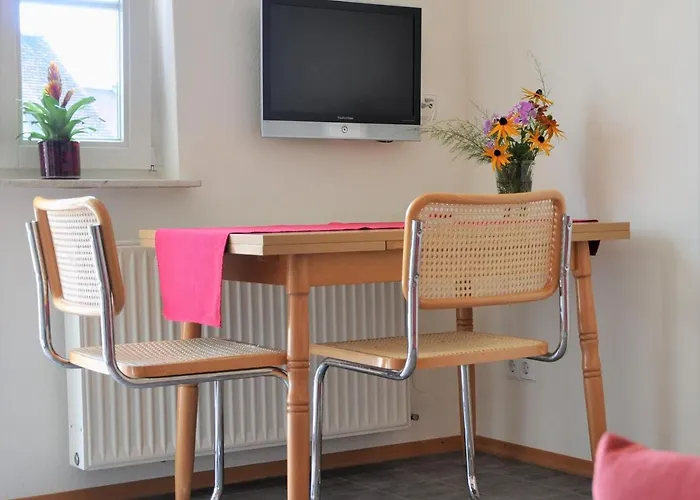 BodenSEE Apartment Friedrichshafen Fischbach