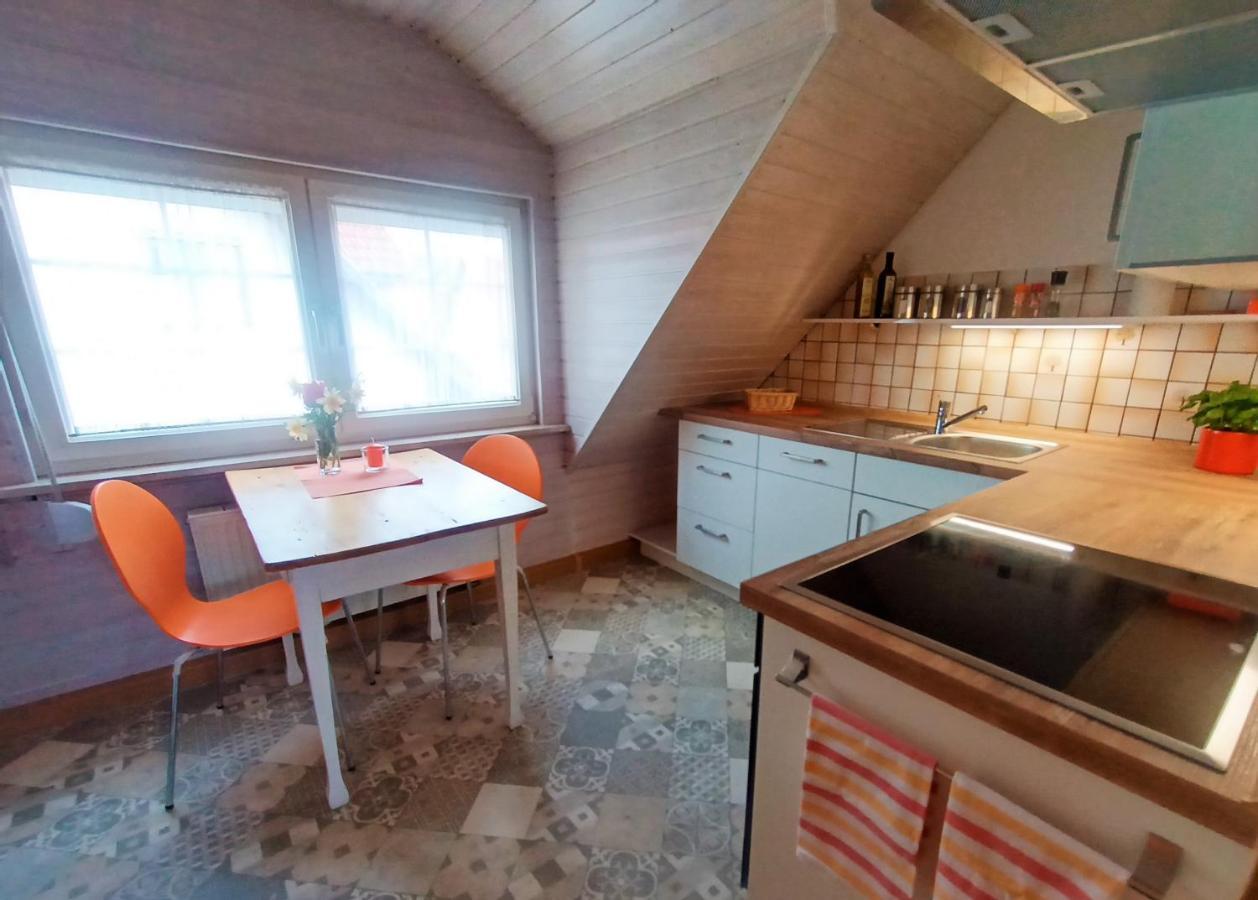 Apartment Bodensee Fischbach *