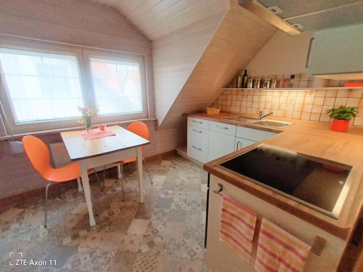Apartment Bodensee Fischbach
