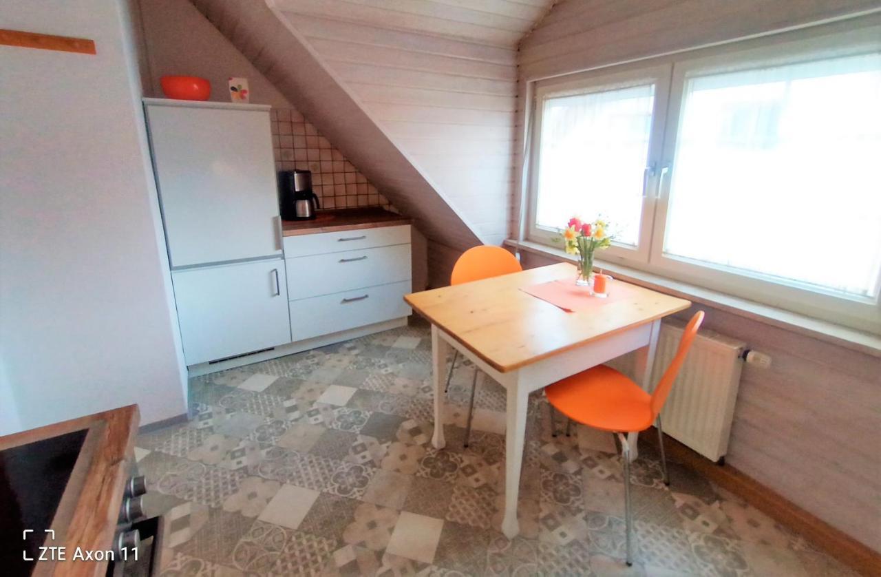 Bodensee Fischbach Apartment