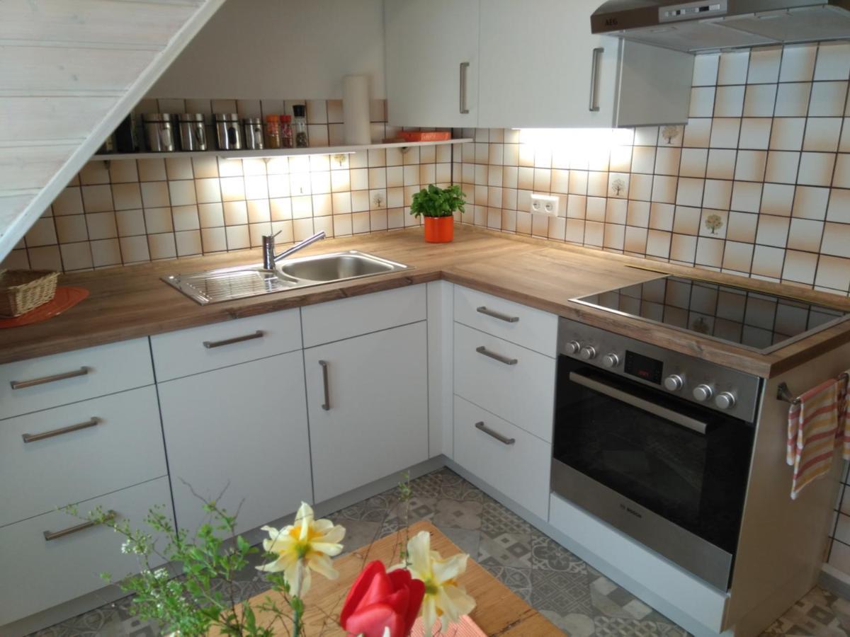 Apartment Bodensee Fischbach FDH