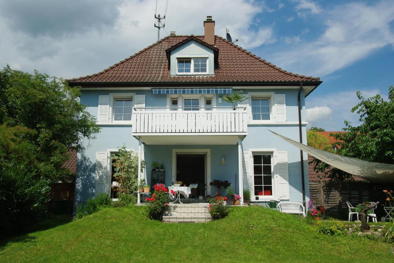 Bodensee Fischbach Apartment Friedrichshafen
