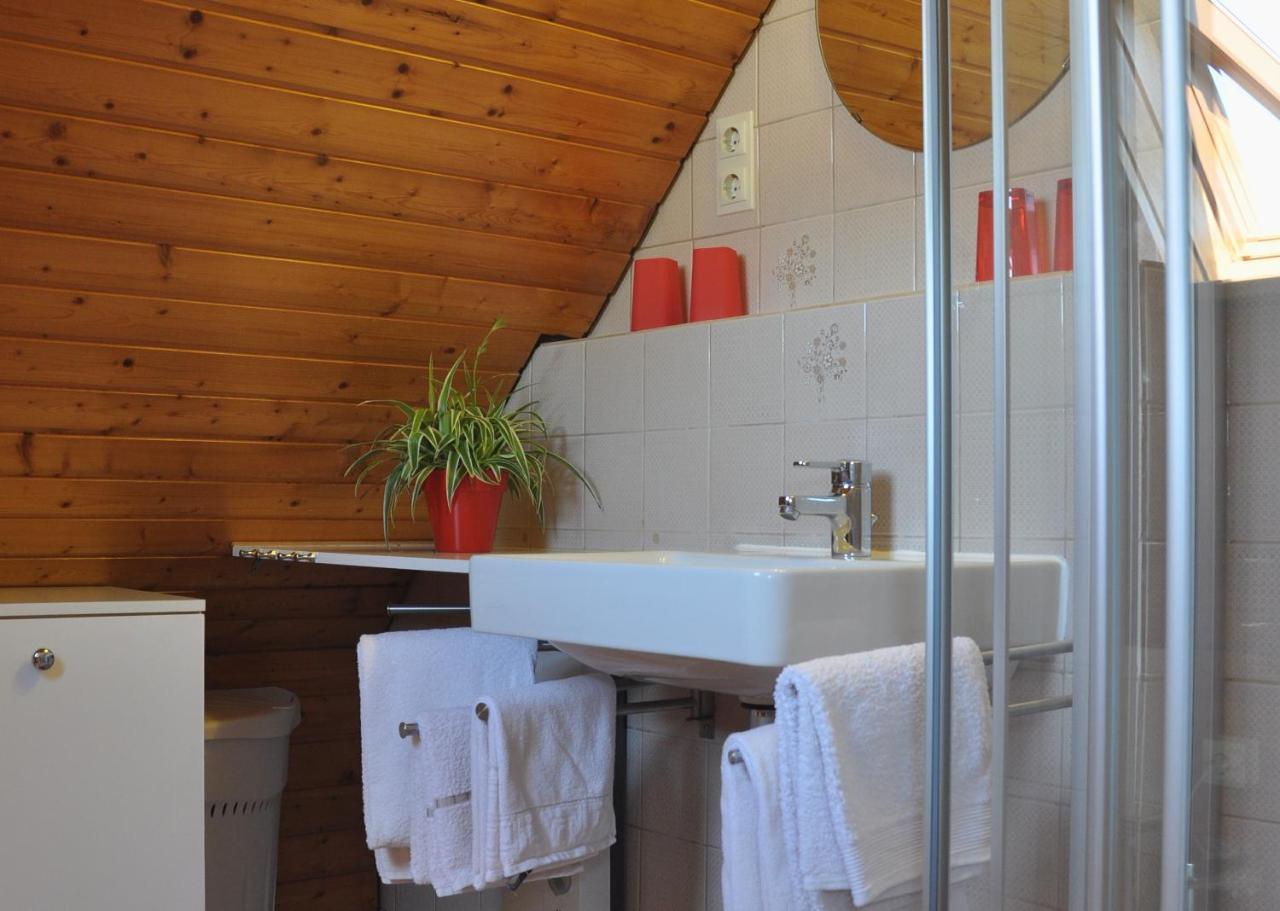 Apartment Bodensee Fischbach *