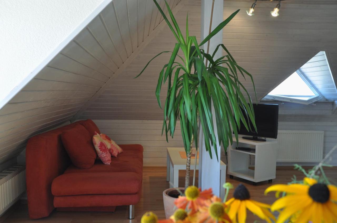 Apartment Bodensee Fischbach *