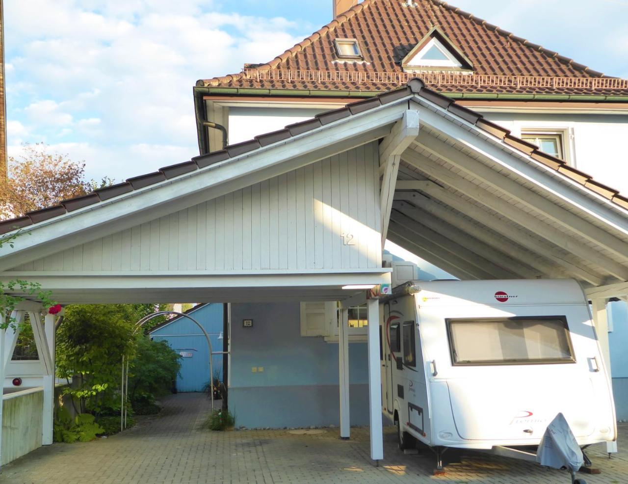 Apartment Bodensee Fischbach