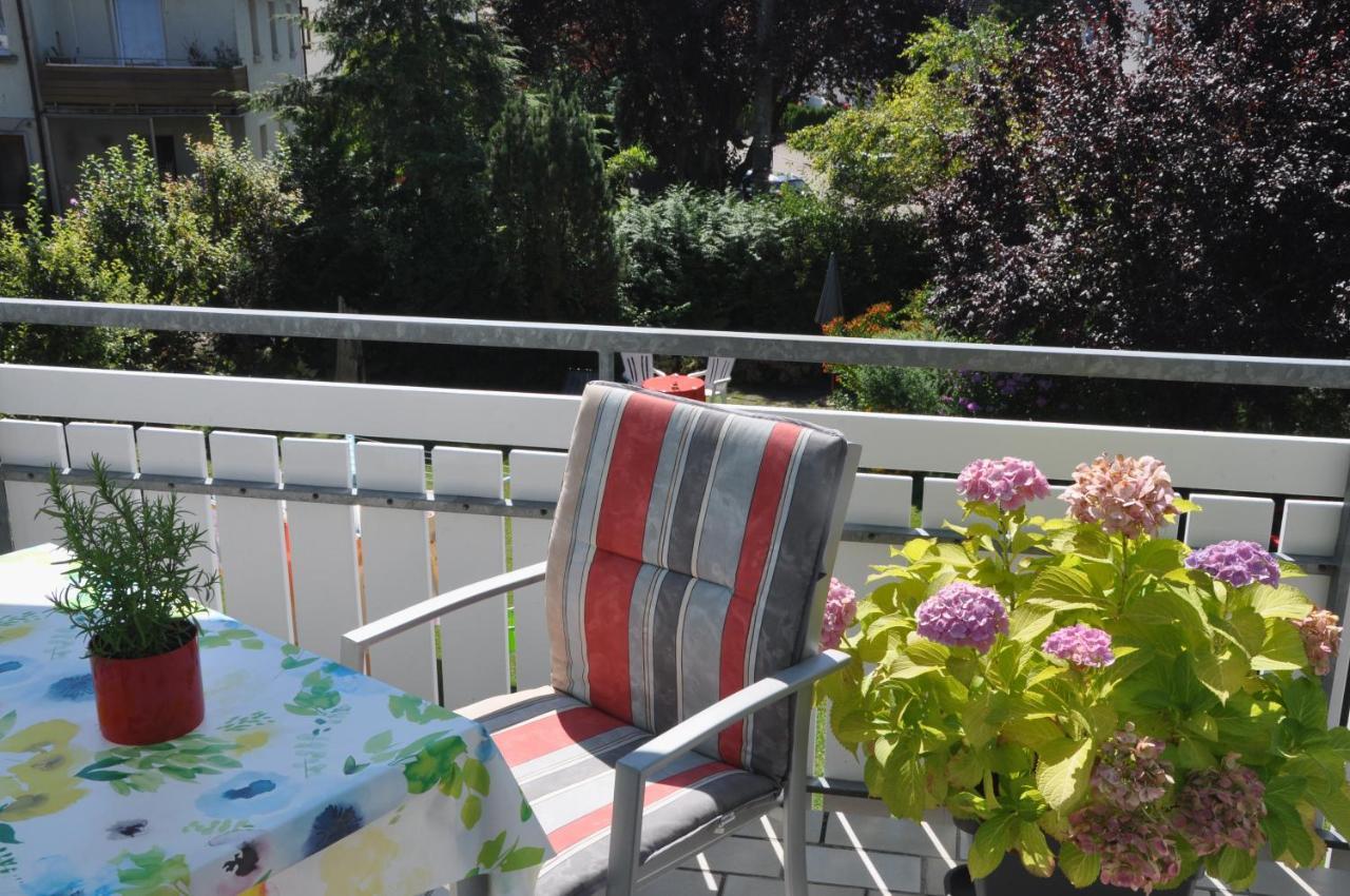 Apartment Bodensee Fischbach