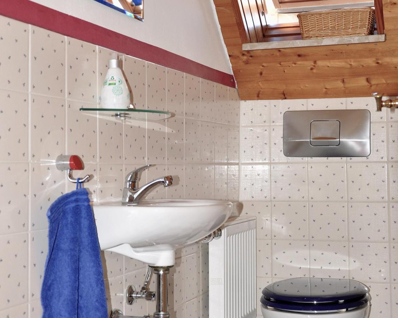 Apartment Bodensee Fischbach *